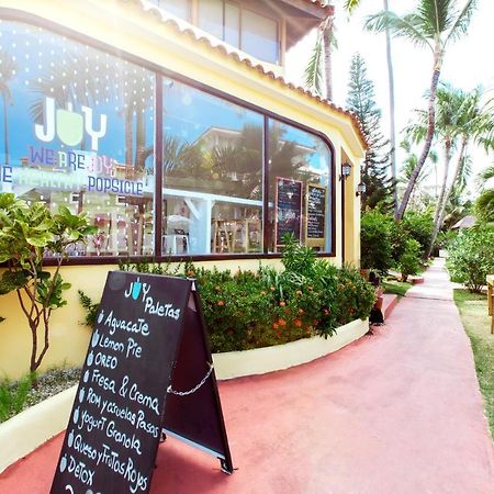 Deluxe Villas Bavaro Beach & Spa - Best Price For Long Term Vacation Rental Punta Cana Exterior foto