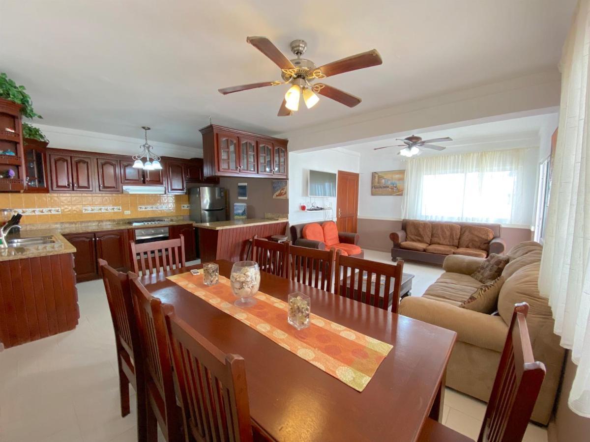 Deluxe Villas Bavaro Beach & Spa - Best Price For Long Term Vacation Rental Punta Cana Zimmer foto