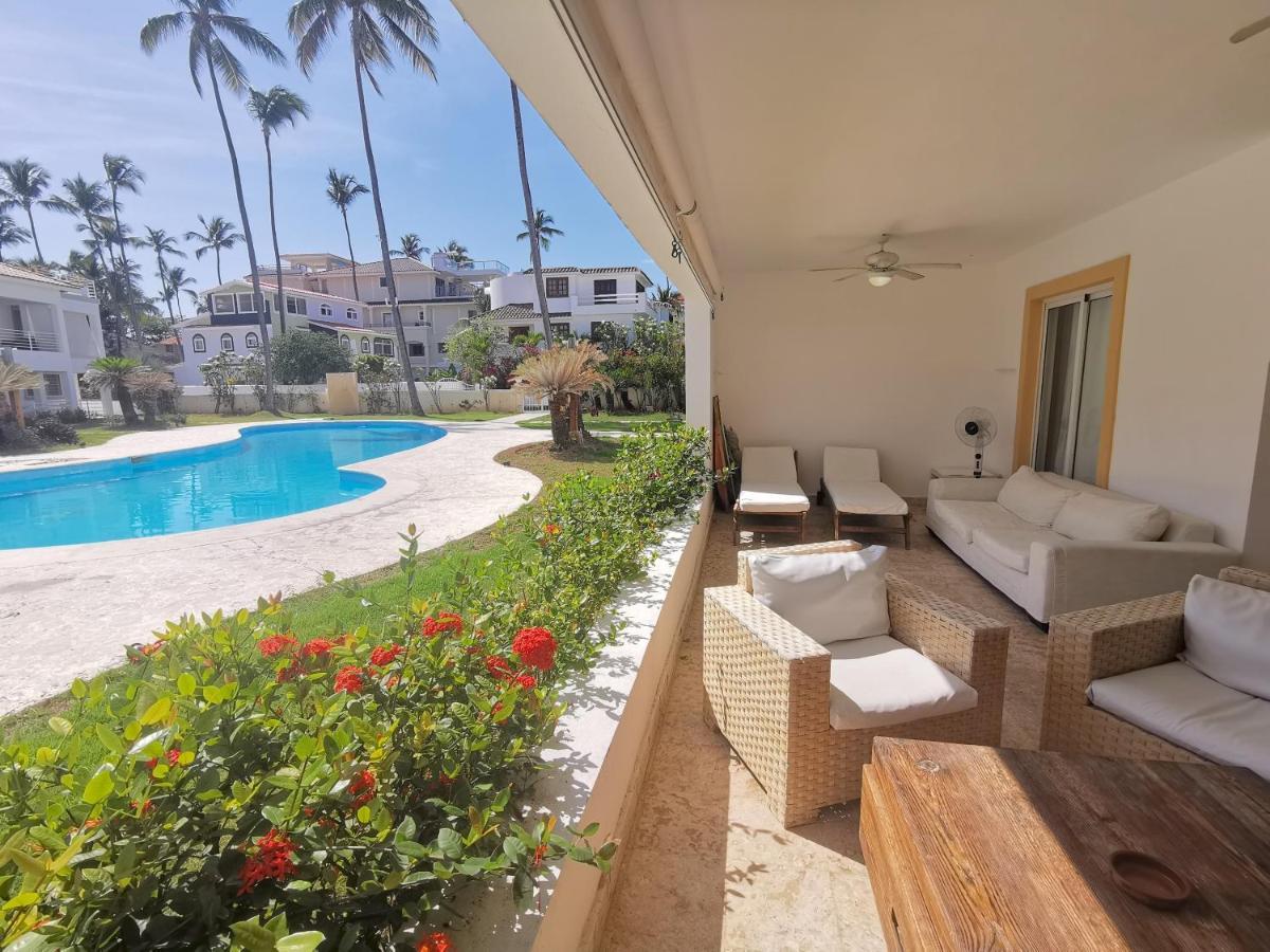 Deluxe Villas Bavaro Beach & Spa - Best Price For Long Term Vacation Rental Punta Cana Zimmer foto