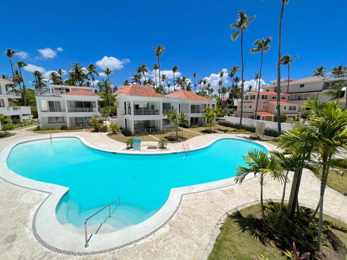 Deluxe Villas Bavaro Beach & Spa - Best Price For Long Term Vacation Rental Punta Cana Zimmer foto