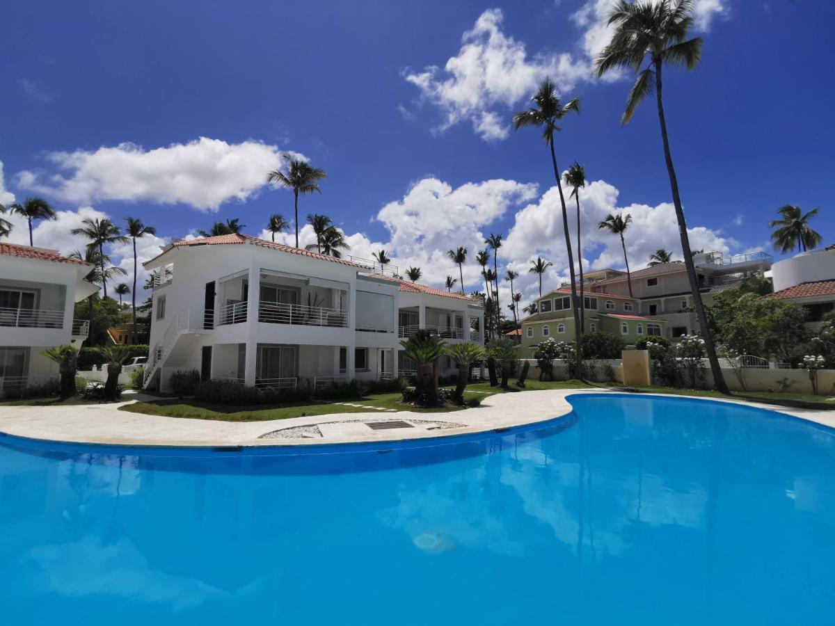 Deluxe Villas Bavaro Beach & Spa - Best Price For Long Term Vacation Rental Punta Cana Zimmer foto