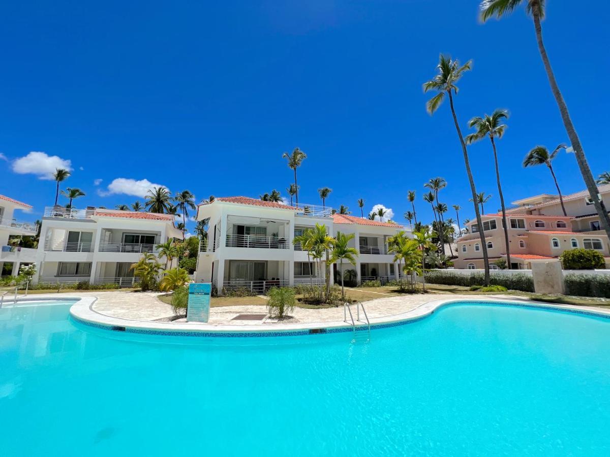 Deluxe Villas Bavaro Beach & Spa - Best Price For Long Term Vacation Rental Punta Cana Zimmer foto