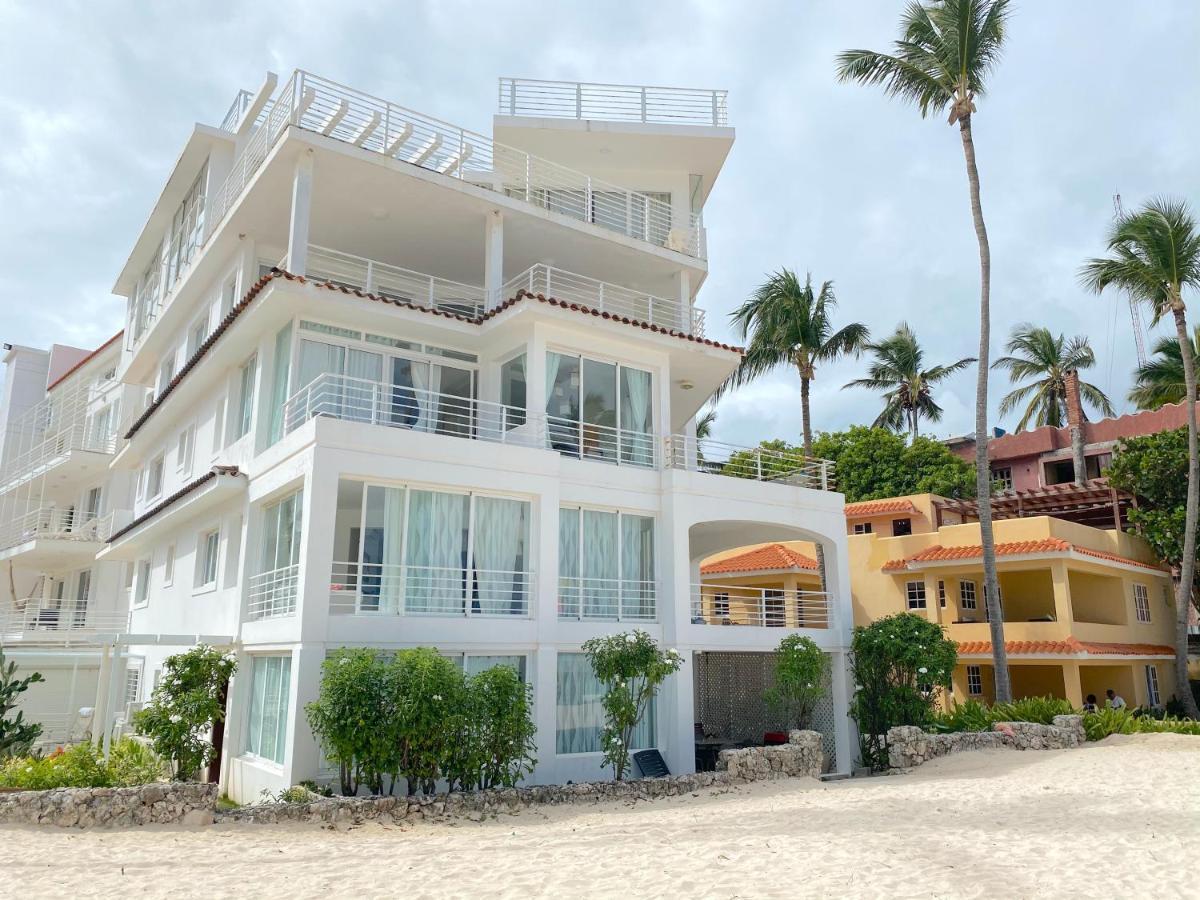 Deluxe Villas Bavaro Beach & Spa - Best Price For Long Term Vacation Rental Punta Cana Zimmer foto