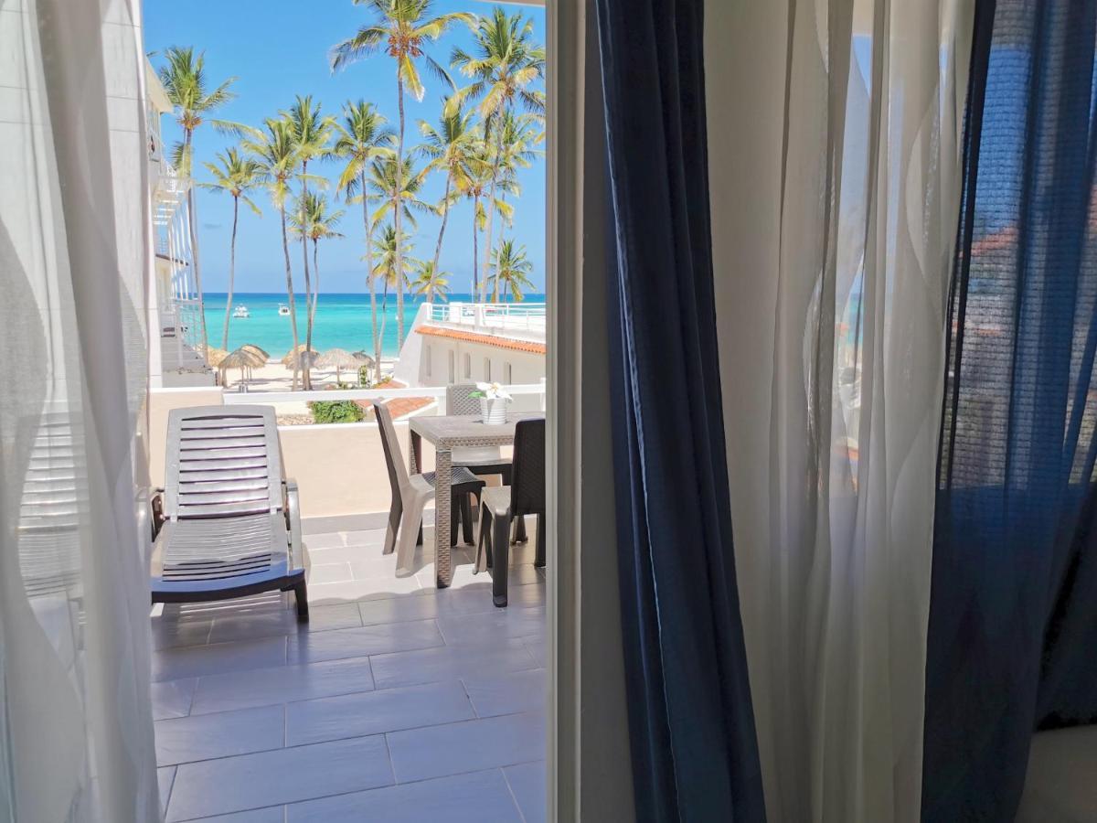 Deluxe Villas Bavaro Beach & Spa - Best Price For Long Term Vacation Rental Punta Cana Zimmer foto