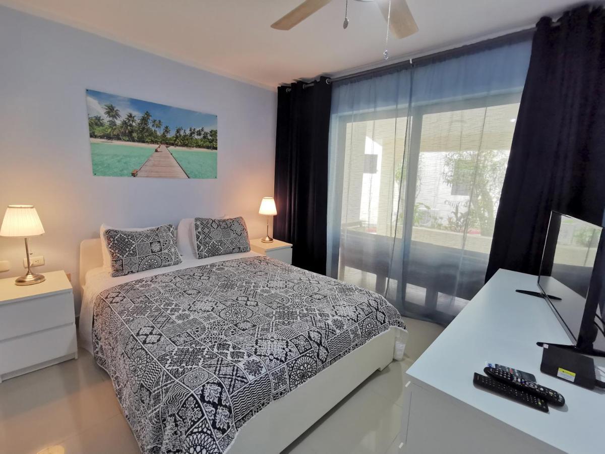 Deluxe Villas Bavaro Beach & Spa - Best Price For Long Term Vacation Rental Punta Cana Zimmer foto