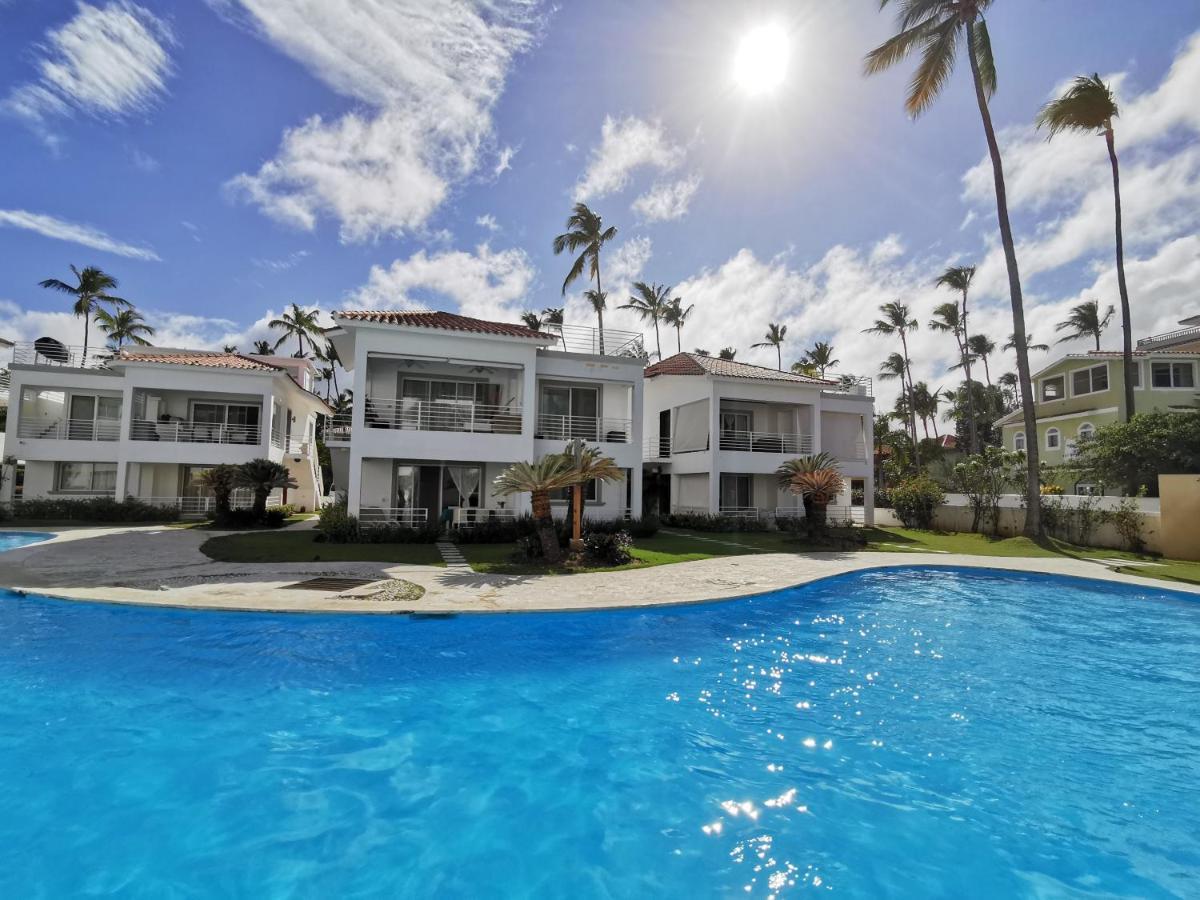 Deluxe Villas Bavaro Beach & Spa - Best Price For Long Term Vacation Rental Punta Cana Exterior foto